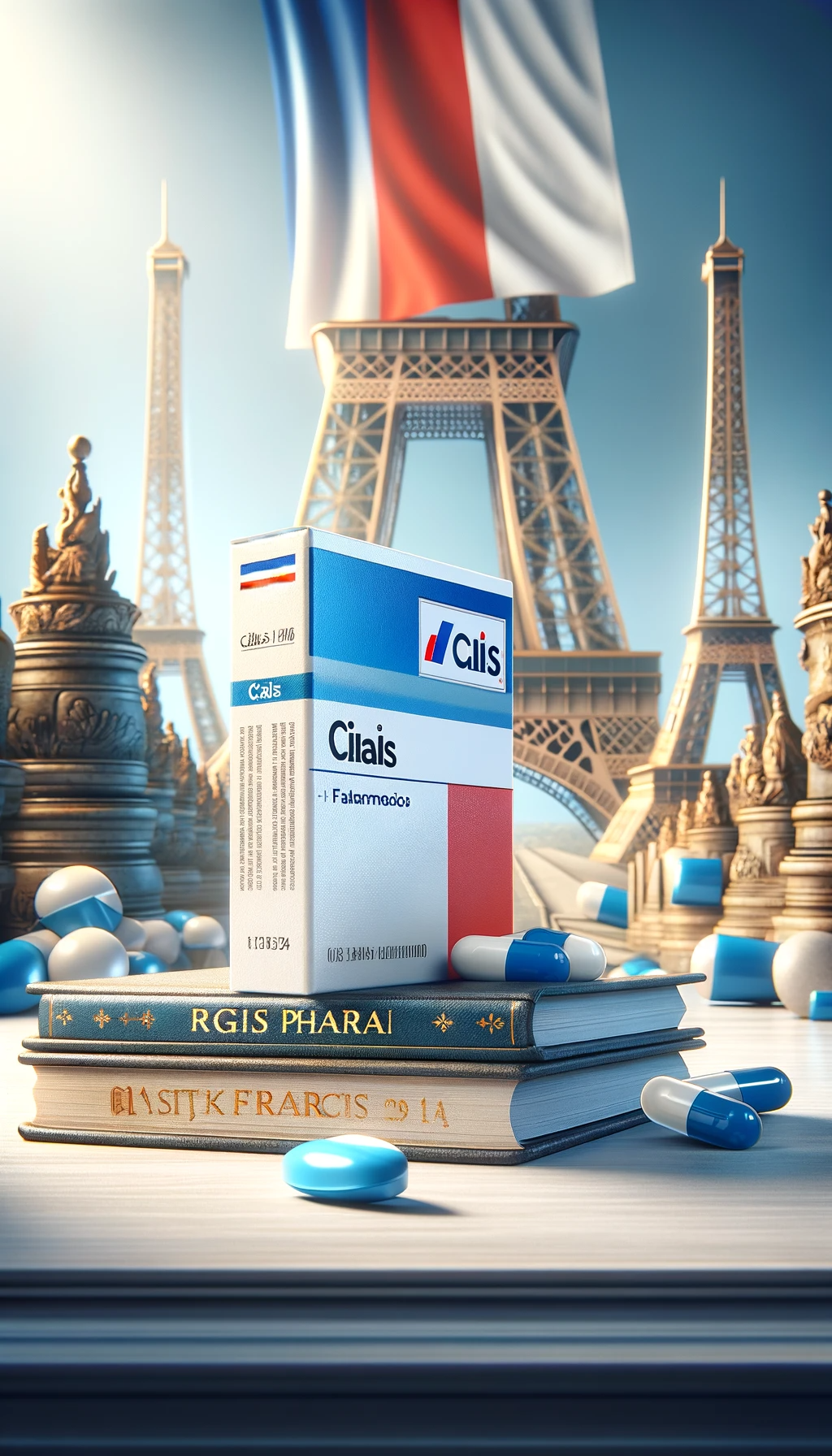 Cialis avec ordonnance en france